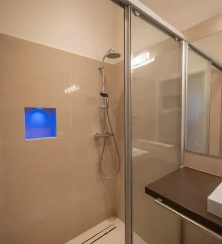 Josef's I Klaehrgasse I 01 Apartament
