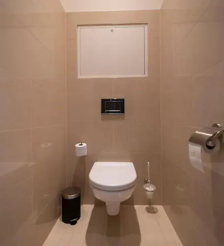 Josef's I Klaehrgasse I 01 Apartament Wiedeń