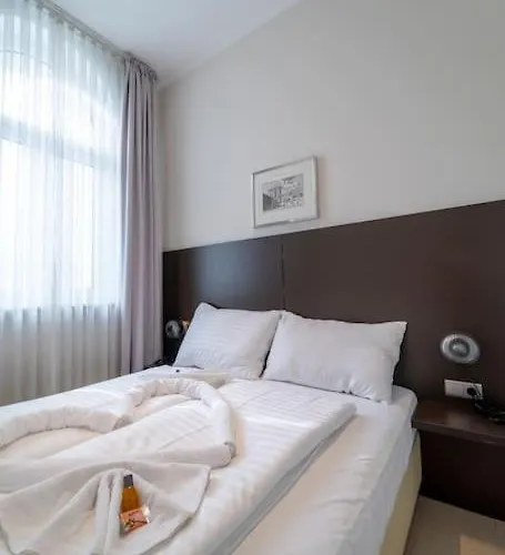 Apartament Josef's I Klaehrgasse I 01